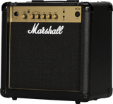 Marshall MG15 Gold 1x8 Gitarrenverstärker-Combo