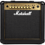 Marshall MG15GFX Gold 15 Watt Gitaarversterker Combo