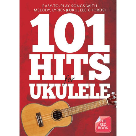 101 Hits Voor Ukelele