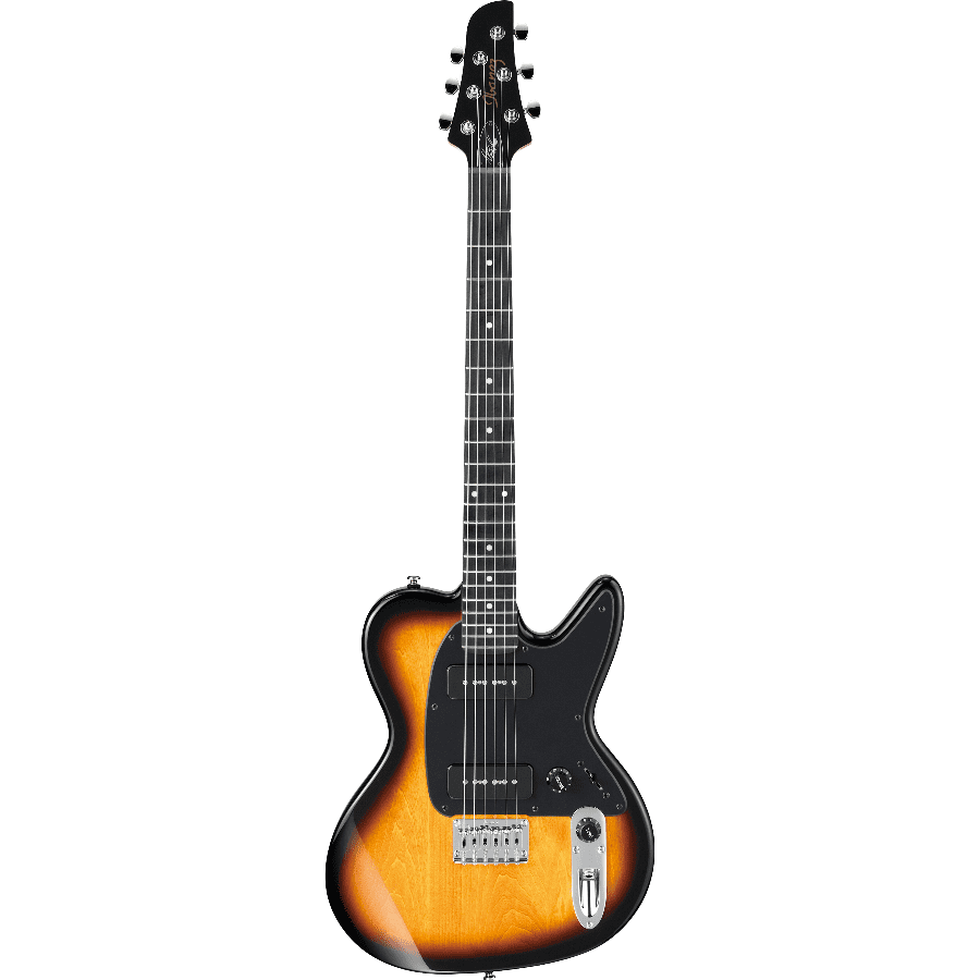 Ibanez NDM5 Noodles Signature Sunburst