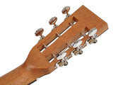 Richwood P 50 handmade Parlor Guitar