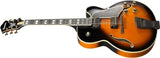 Ibanez AF2000 Artstar Prestige Brown Sunburst mit Koffer