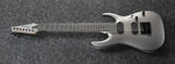 Ibanez APEX30 Signature Metallic Grey Matte 7 Saiten