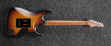 Ibanez Prestige AZ2402L-TFF Tri Fade Burst Flat Linkshänder