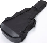 Ibanez IAB540-BK Powerpad Gigbag Akoestische gitaar Zwart