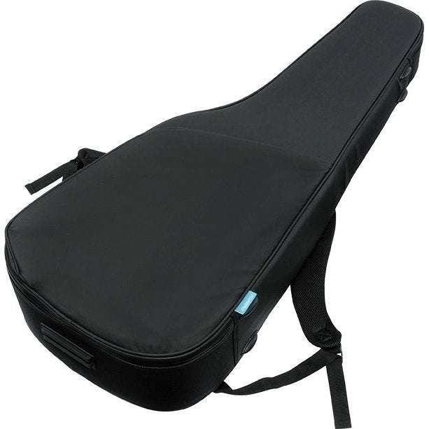 Ibanez ULTRA IAB724 Powerpad Black Gigbag Akoestische Gitaar