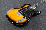 Ibanez NDM5 Nudeln Signature Sunburst