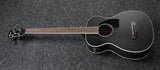 Ibanez PCBE14MH Weathered Black Electro-Acoustic Bass Guitar