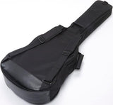 Ibanez IABB540-BK Powerpad Gigbag Acoustic Bass Guitar Black
