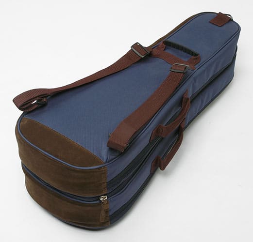 Ibanez IUBT2542 Powerpad Ukulele Bag Navy Blue