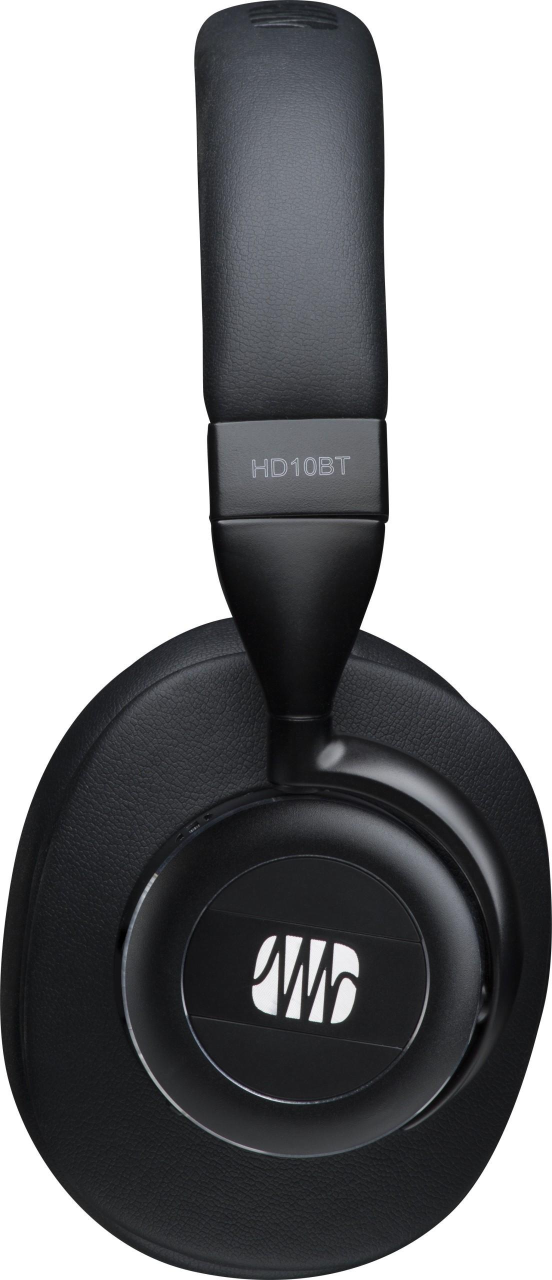 Presonus Eris HD10BT Bluetooth Headphones