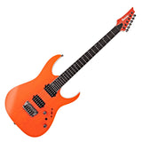 Ibanez Prestige RGR5221 TFR Transparent Fluoreszierendes Orange