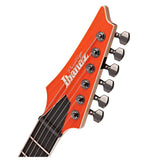 Ibanez Prestige RGR5221 TFR Transparent Fluorescent Orange