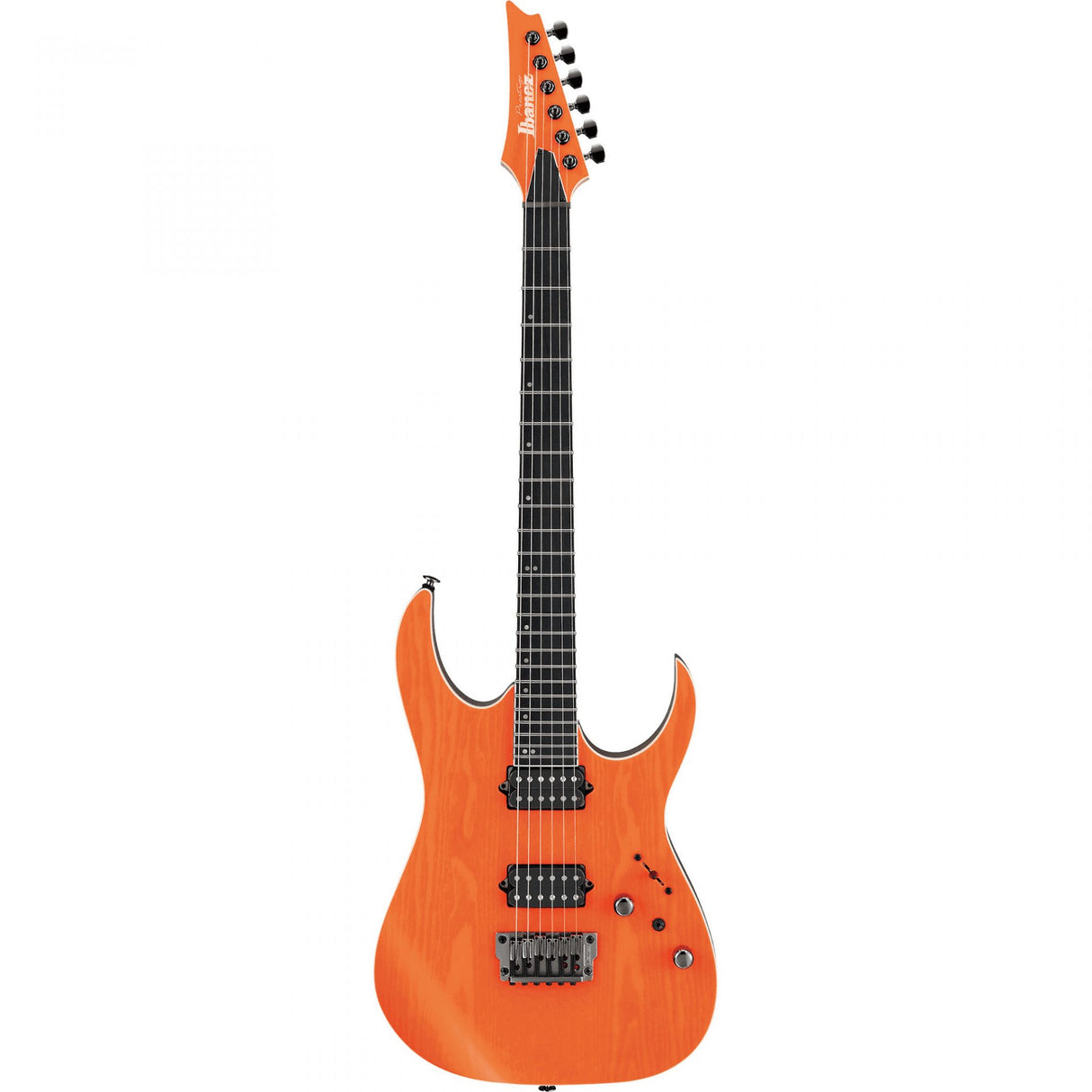 Ibanez Prestige RGR5221 TFR Transparent Fluorescent Orange