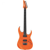 Ibanez Prestige RGR5221 TFR Transparent Fluoreszierendes Orange