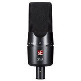 SE Electronics X1 A condenser microphone