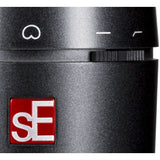 SE Electronics X1 A condensatormicrofoon