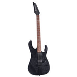 Ibanez RGRT421 Weathered Black