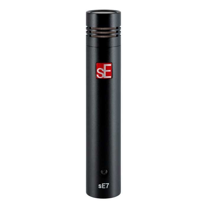 SE Electronics SE7 Kleinmembran-Kondensatormikrofon, passendes Paar