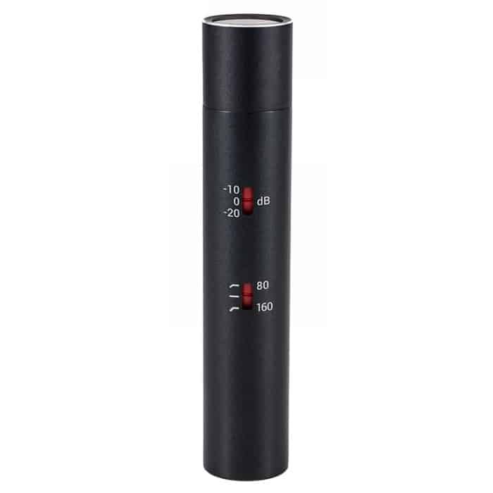 sE Electronics SE8 Omni Small Diaphragm Condenser Microphone (set of two)