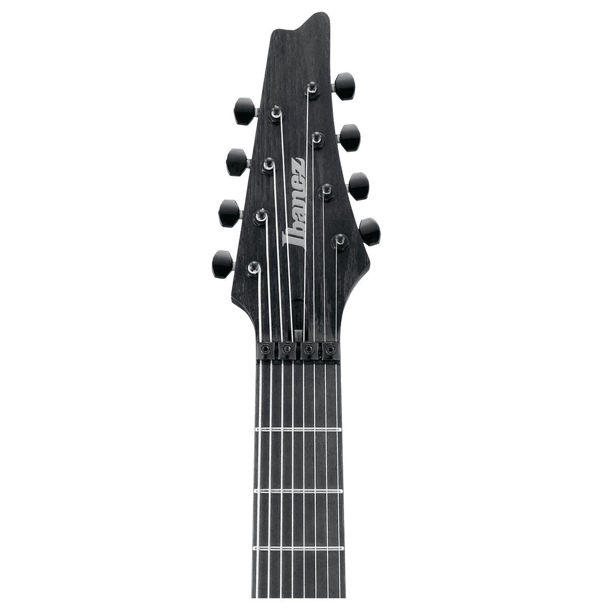 Ibanez M8M Meshuggah Black