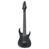 Ibanez M8M Meshuggah Black