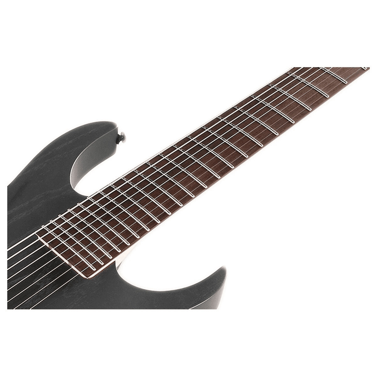 Ibanez M80M-WK 8-snarige elektrische gitaar Meshuggah signature