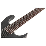 Ibanez M80M-WK 8-string electric guitar Meshuggah signature