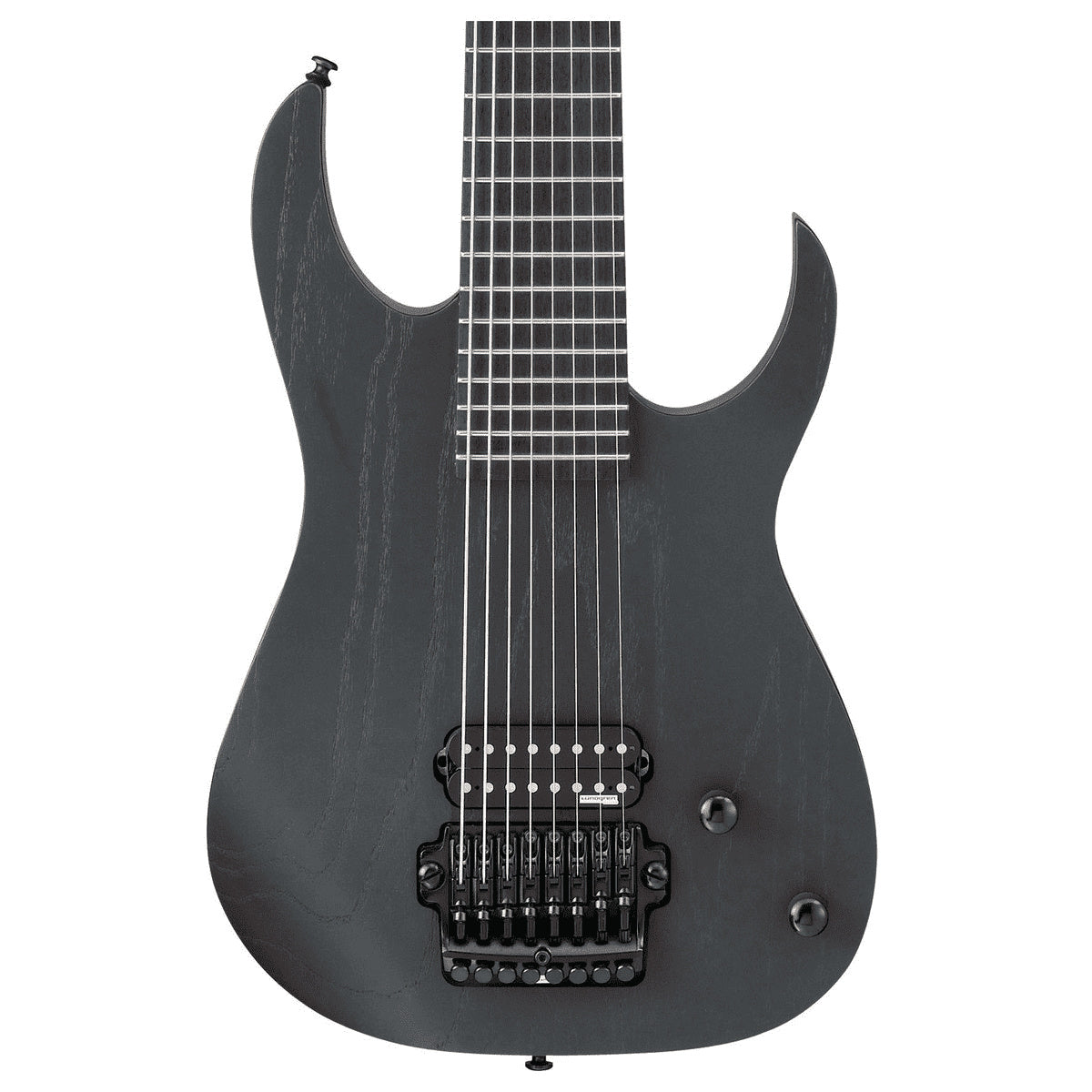 Ibanez M80M-WK 8-string electric guitar Meshuggah signature