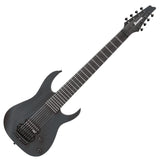 Ibanez M80M-WK 8-snarige elektrische gitaar Meshuggah signature