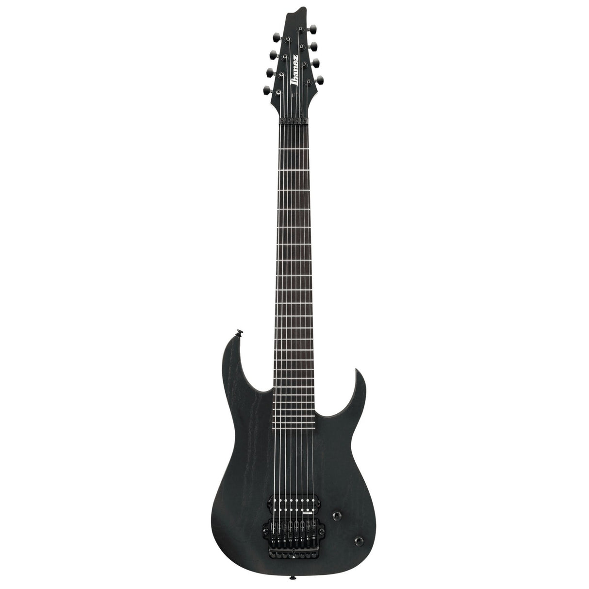 Ibanez M80M-WK 8-string electric guitar Meshuggah signature