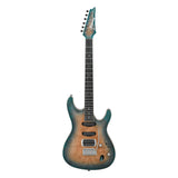 Ibanez SA460MBW-SUB Sunset Blue Burst