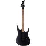 Ibanez rg320EXZ-BKF