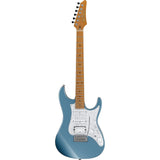 Ibanez AZ2204 Prestige Ice Blue Metallic