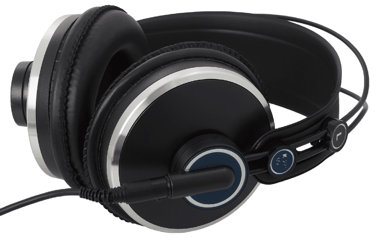 AKG K271 MKII Closed Back Studio Headphones