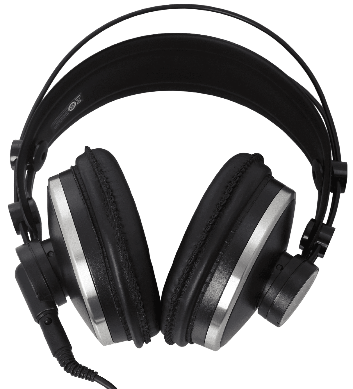 AKG K271 MKII Closed Back Studio Headphones