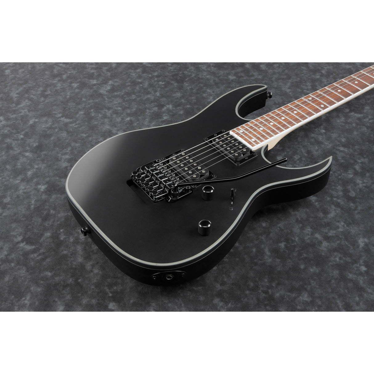 Ibanez rg320EXZ-BKF