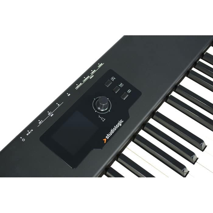 Studiologic SL88 Studio MIDI Keyboard