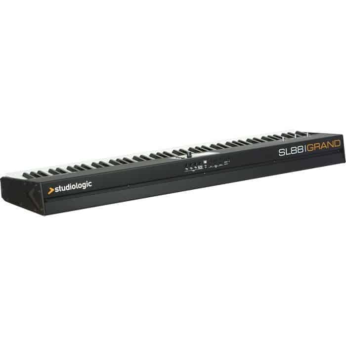 Studiologic SL88 Grand MIDI Keyboard
