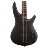 Ibanez SR300EB Weathered Black Bassgitarre