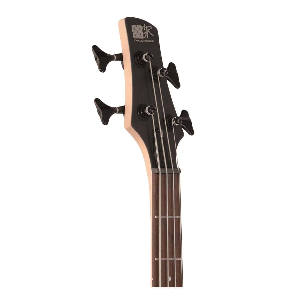 Ibanez SR300EB Weathered Black Bassgitarre
