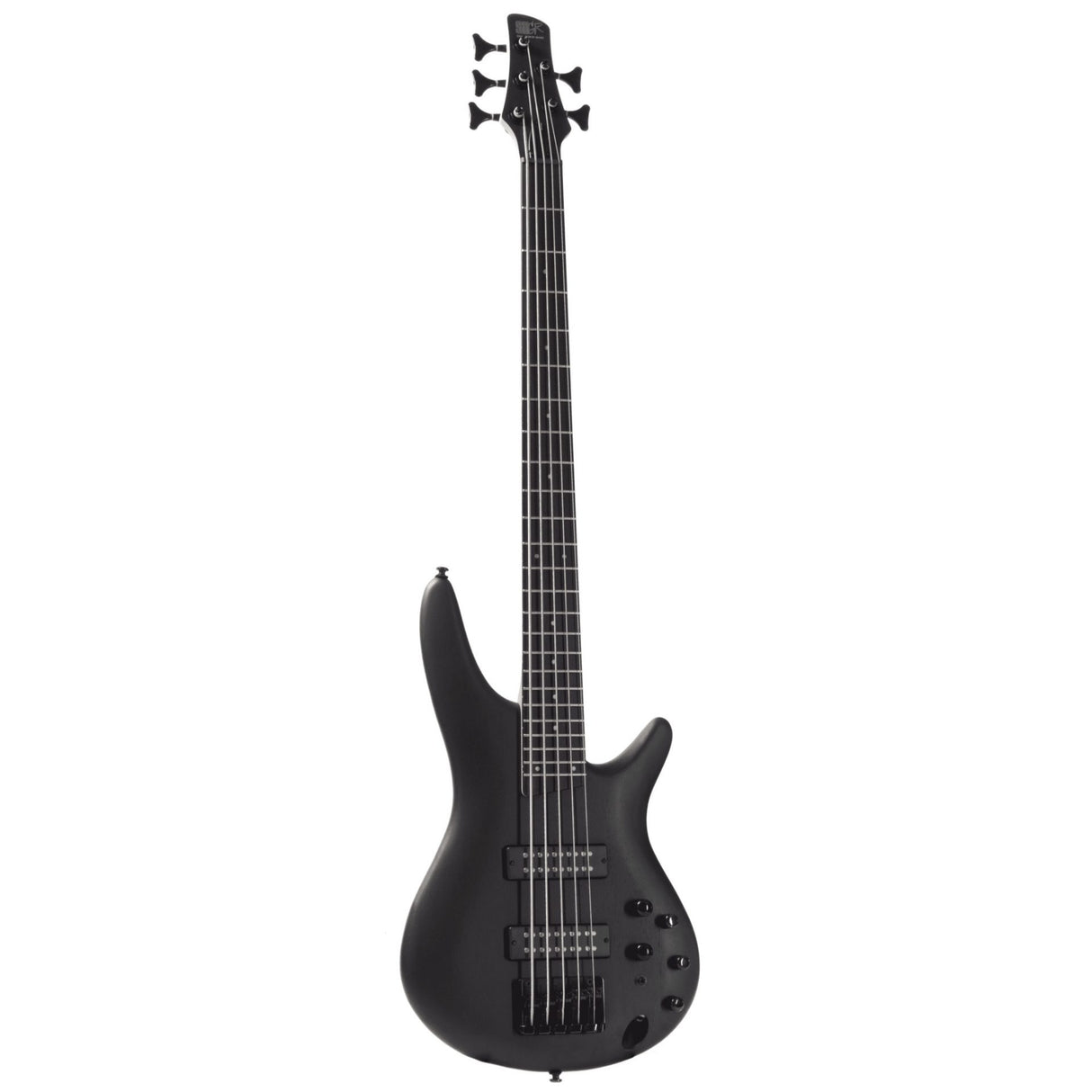 Ibanez SR305EB Weathered Black Bassgitarre