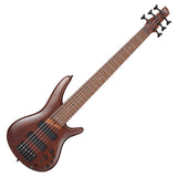 Ibanez SR506E Soundgear Brown Mahogany