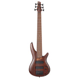 Ibanez SR506E Soundgear Brown Mahogany