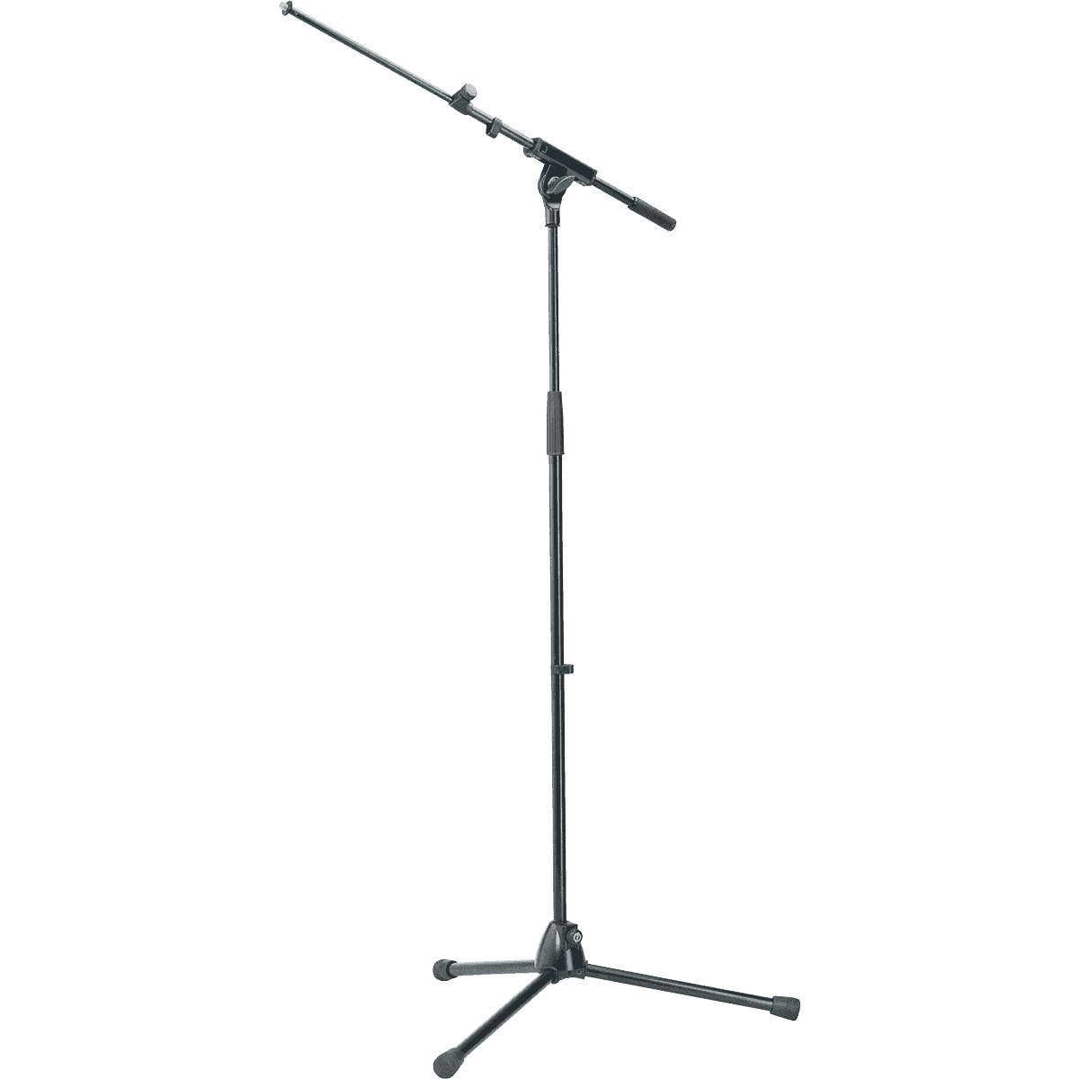 K&amp;M 210/8 microphone stand black
