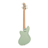 Ibanez TMB30 Talman Mint Green Short Scale Basgitaar