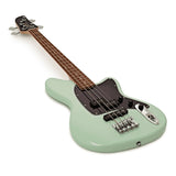 Ibanez TMB30 Talman Mint Green Short Scale Basgitaar