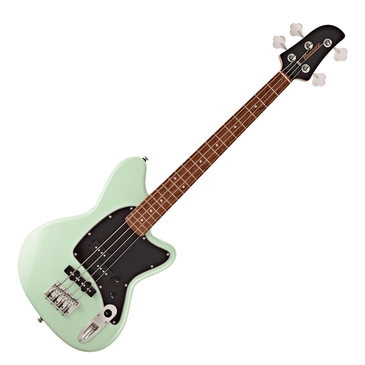 Ibanez TMB30 Talman Mint Green Short Scale Bass Guitar