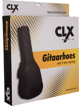 CLX GTW-50 Gigbag Western/Folk Gitaar