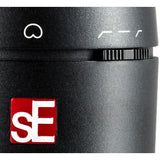 SE Electronics X1 S Studio-Kondensatormikrofon